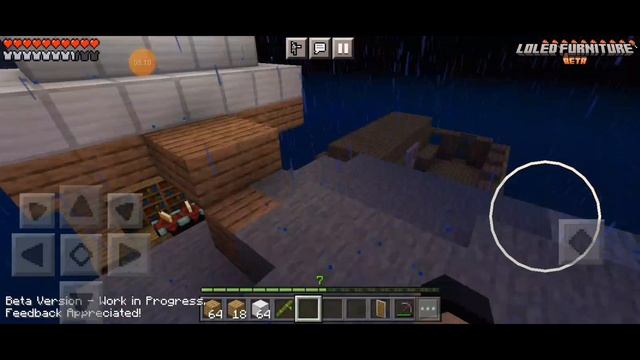 ПОКАЗЫВАЮ СВОИ МИРЫ В МАЙНКРАФТЕ / 2 ЧАСТЬ. В КОНЦЕ ЧЁРНЫЙ ЭКРАН (если что!) смотреть онлайн