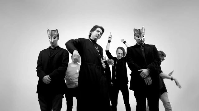 MC Косьма - МОЛИТЬСЯ смотреть онлайн