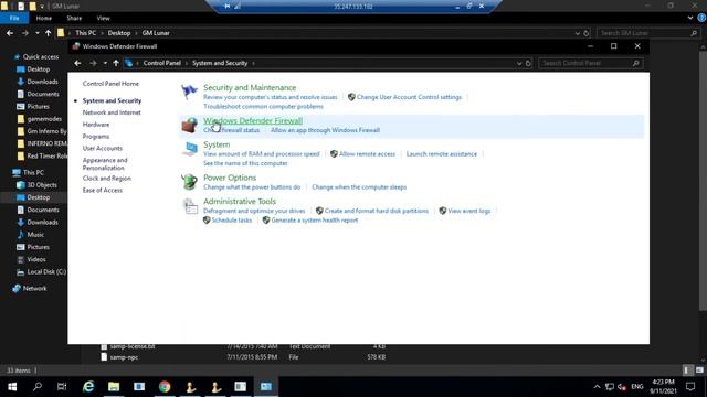 How Run time error 19: "File or function is not found" Microsoft RDP Handle Server SAMP Visual C++ смотреть онлайн