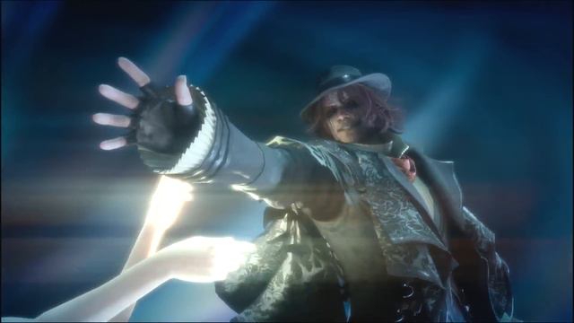 FINAL FANTASY XV - Final Boss & Ending + Secret Ending (Japanese Voices) смотреть онлайн