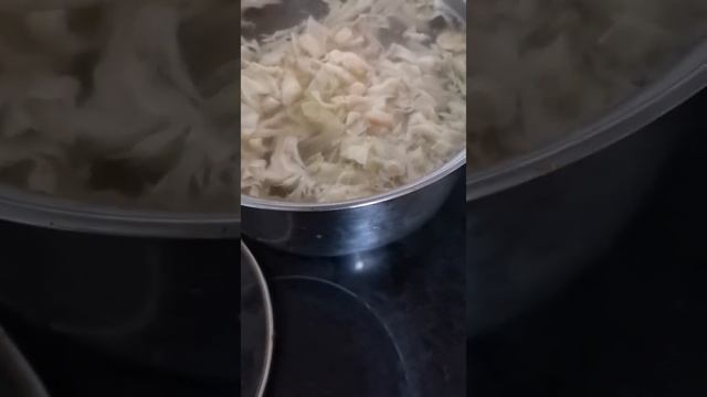 Вкусный борщ быстро и без заморочек