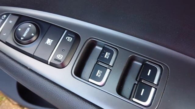 Kia Optima 1.6 CRDi 2 Sportswagon | Stirling | LF69 XJJ смотреть онлайн