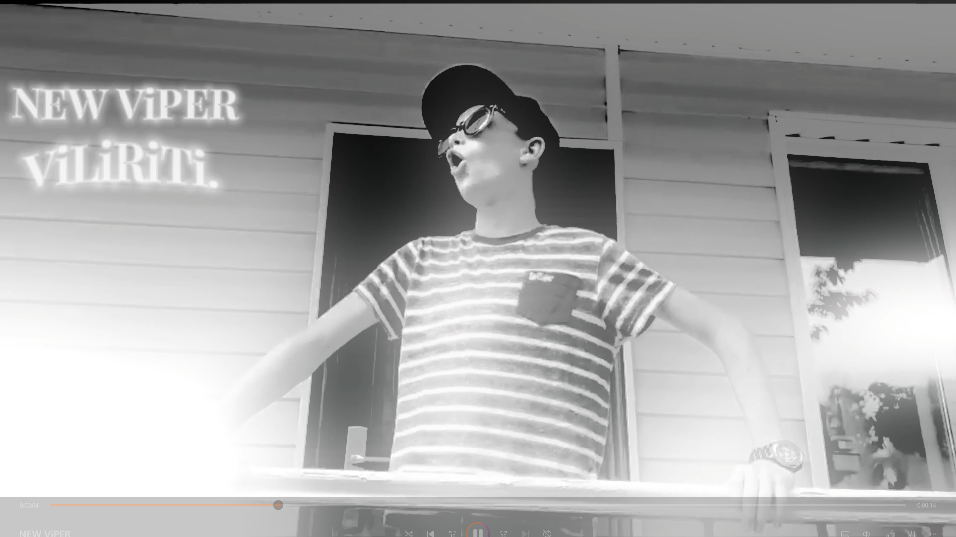 New Viperr Member Viliriti