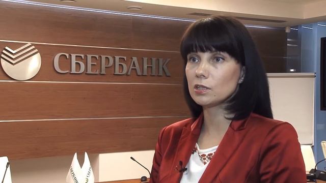 "Залогинься на практику" в Сбербанке смотреть онлайн