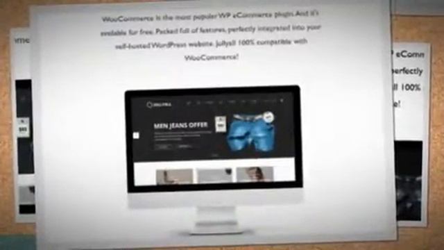 Jollyall – Creative Responsive WordPress Business Theme + Download смотреть онлайн