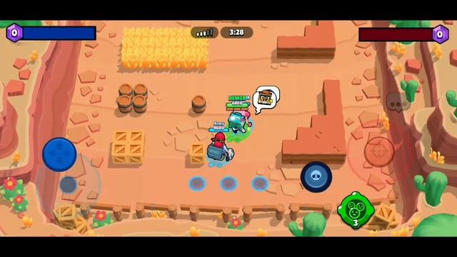 2 КРУТЫЕ КАТОЧКИ ЗА ГЕЙЛА И ГРИФА В NULLS BRAVL