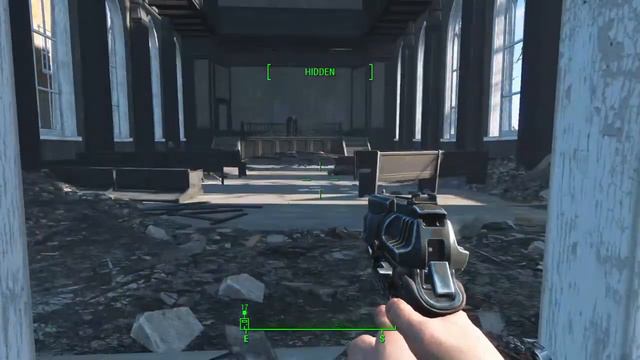 Fallout 4 Game Of The Year Edition