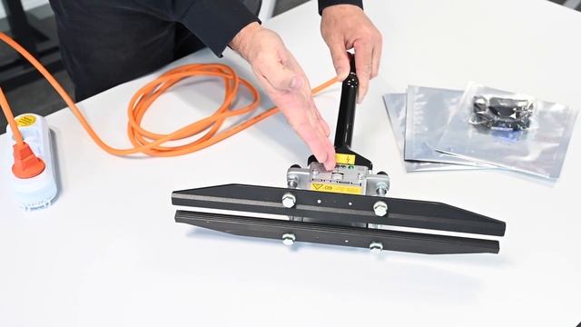 HPL WSZ - Erstinstallation Und Einrichtung