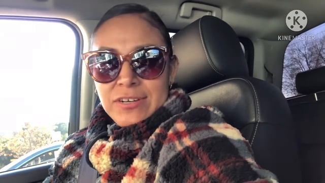 FUIMOS AL REMATE DELA CHERRI + LES  PLATICÓ ALGO + FUIMOS AVER UN TRABAJO