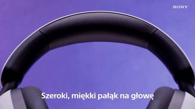 INZONE H9 | Wykrywaj. Reaguj. Zwyciężaj! смотреть онлайн