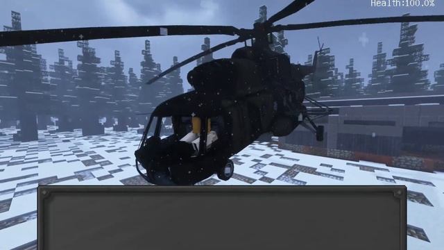 СЛИВ ВОЕННОЙ АВИАЦИИ НА МАЙНКРАФТ 1.12.2/1.16.5 СЛИВ ОБНОВЛЕНИЯ CMA TRANSPORT PACK смотреть онлайн