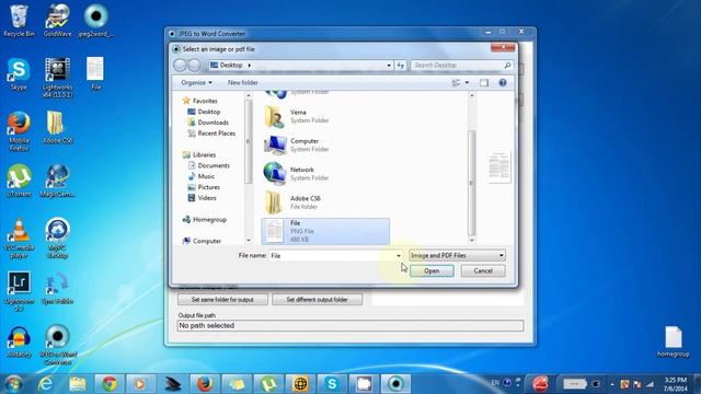 How to convert a JPEG to Word document смотреть онлайн