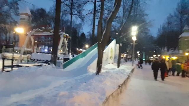 #VLOG: СЕМЕЙНЫЙ ОТДЫХ НА ГОРКАХ смотреть онлайн