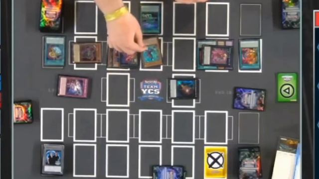 Kashtira Locks 9 Zones! YCS in Las Vegas смотреть онлайн