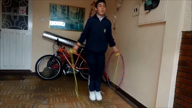 EDUFISICA DANIEL LEMUS смотреть онлайн