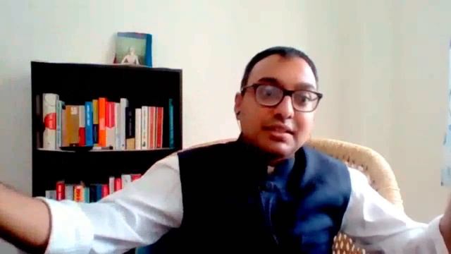 Emerging technologies and their socio-political impact | #SaiUOrientation2021 | Sai University смотреть онлайн