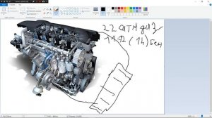 Почему разносит дизельный двигатель и что делать если это случилось!