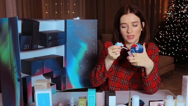 АДВЕНТ-КАЛЕНДАРЬ SPACE NK: ЛУЧШЕ CULT BEATY ИЛИ НЕТ? НАПОЛНЕНИЕ НА 100,000 РУБЛЕЙ?! смотреть онлайн