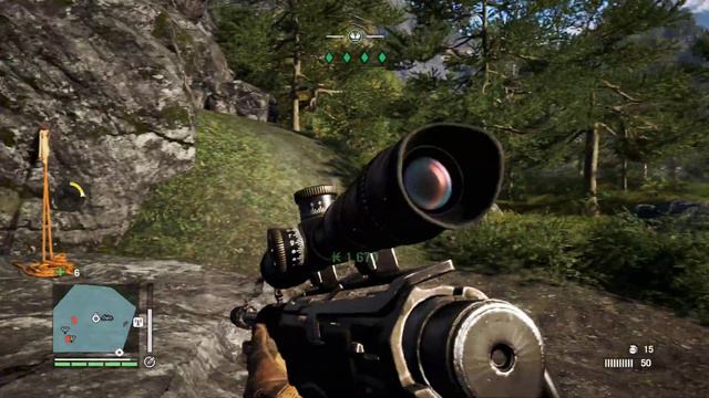 Far Cry 4 - Part 102 смотреть онлайн