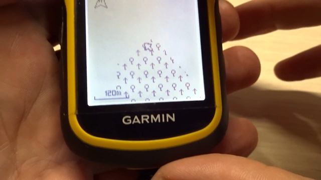 ОБЗОР ДЛЯ ПОДПИСЧИКА.GARMIN смотреть онлайн