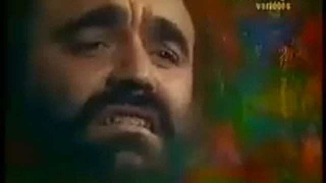 Demis Roussos Mourir Auprès De Mon Amour