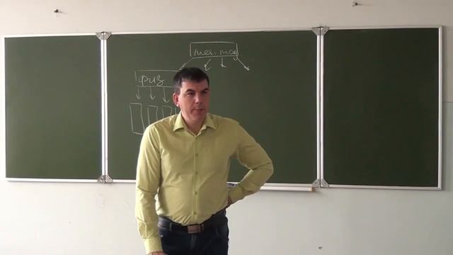 Основы Компьютерного Моделирования Лекция 3 смотреть онлайн
