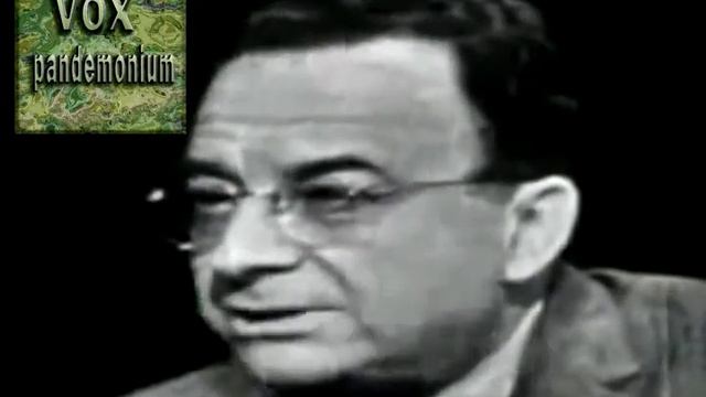 Erich Fromm - Love смотреть онлайн