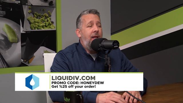 HoneyDew Podcast #110 | Yannis Pappas смотреть онлайн