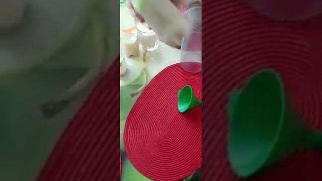 Эксперимент по биологии с дрожжами {Креативим с Леной} смотреть онлайн