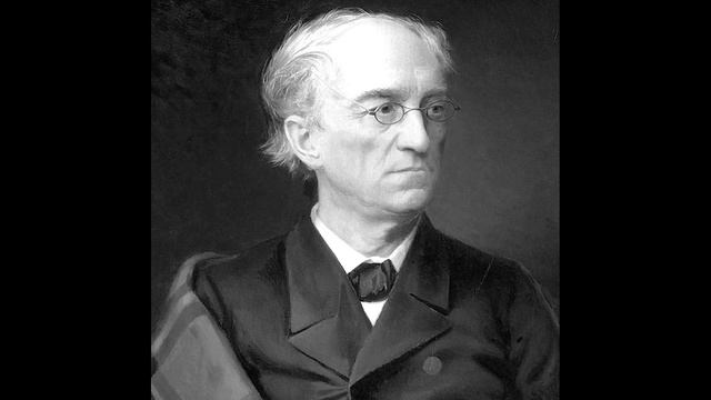 Федор Тютчев - Весенние воды смотреть онлайн