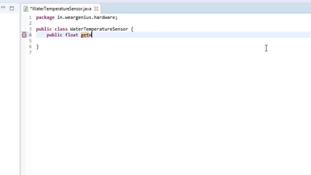 DS18B20 Interfacing with Pi using Pi4J and JAVA| IOT With Raspberry PI #1 смотреть онлайн
