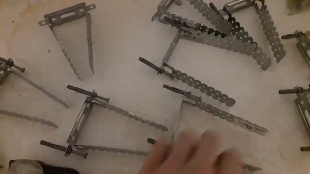 Закладные под гардины своими руками под натяжной потолок. Сэкономить не получилось. смотреть онлайн