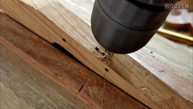 100% Ручная работа - Крутейшая рогатка с длинными зубами - Деревянная поделка своими руками смотреть онлайн