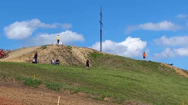 СУПЕР ГОНКА Г. КУРСК 29.05.2022