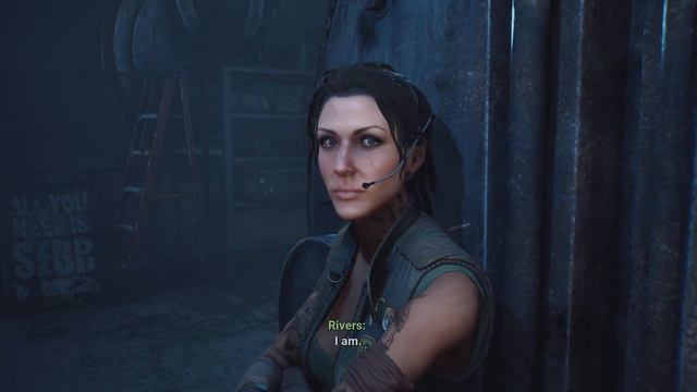 Terminator: Resistance Enhanced - Baron