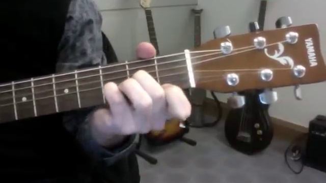 Classical Guitar - Allegro Op 50 Number 13 - Mauro Giuliani смотреть онлайн