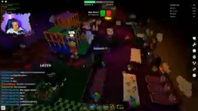 А ЧТО ТУТ ПРОИСХОДИТ? ➤ ROBLOX смотреть онлайн
