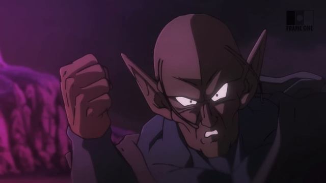 Dragon Ball Deliverance Episode 4 | FAN MADE SERIES | - Legacies смотреть онлайн