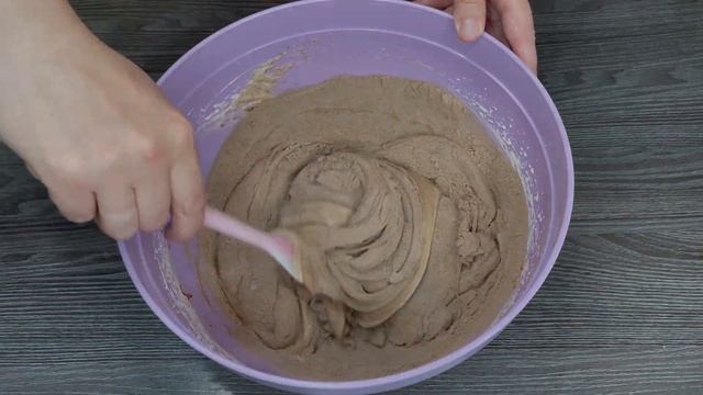 ? Мега даамдуу бисквит! Шоколадный бисквит на горячем молоке!