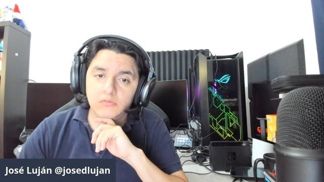 Ganadores del Nintendo Switch y libro de python y Kotlin, además unas sorpresas más... смотреть онлайн