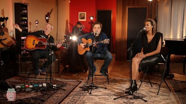 Coulisses Confiture (Jam) - Calendrier de l'avent - 13/12/21 смотреть онлайн