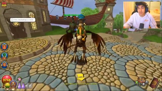 Wizard101: Top Five RARE Item Cards That Should Be REAL Spells! смотреть онлайн