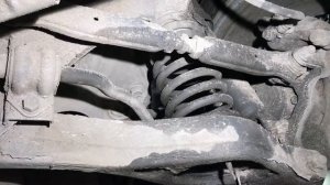 Задний развал Kia Ceed решение