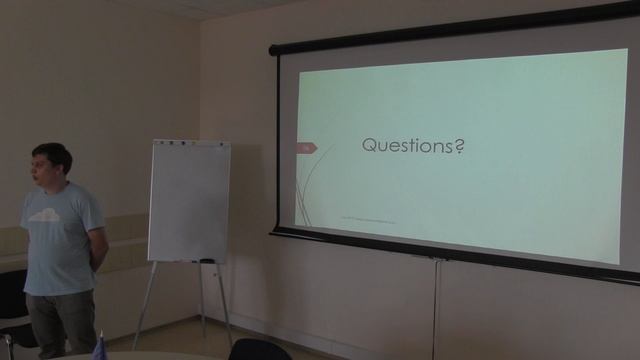 Java Certification with Sergii Sasunov (part 2) смотреть онлайн