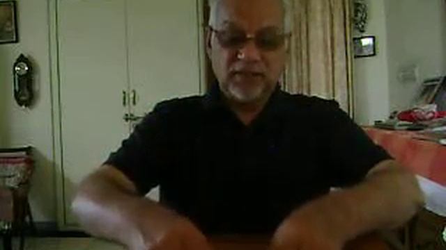 Origami paper mouth organ by Lalit Kishore: A simple experiment смотреть онлайн