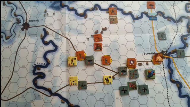How to play: Great Battles 1939-45 (WB-95) смотреть онлайн