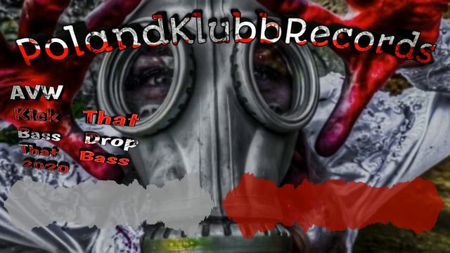 AVW - Kick That Bass Drop The Bass 2020 [Hard Klubb Remix] смотреть онлайн