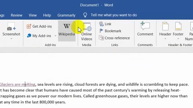 Hyperlink Not Working in Word? Here Are the Reasons & Fixes смотреть онлайн