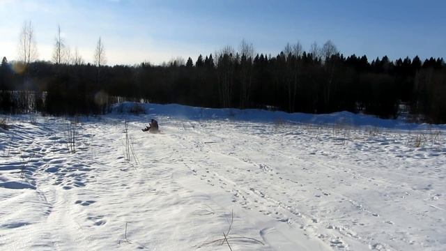 Тюбинг надувные санки ватрушка классная каталка для активного зимнего отдыха смотреть онлайн