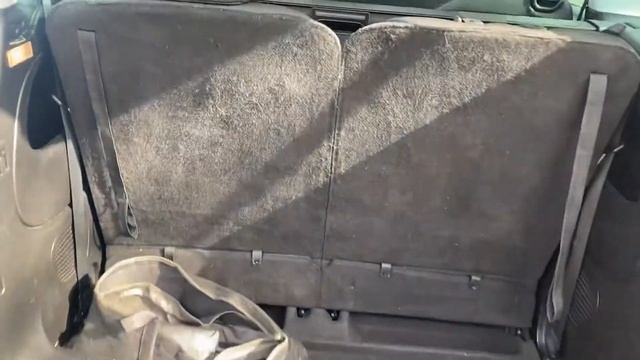 Fiat 500L MPW Lounge 7 Seater смотреть онлайн